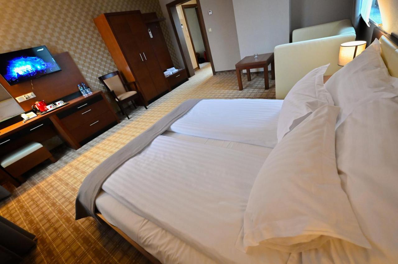 Hotel Rudnik Grudziądz Extérieur photo