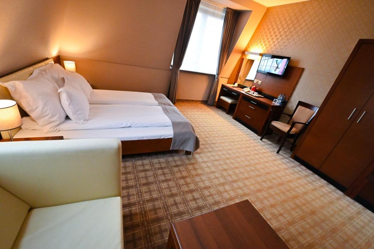 Hotel Rudnik Grudziądz Extérieur photo