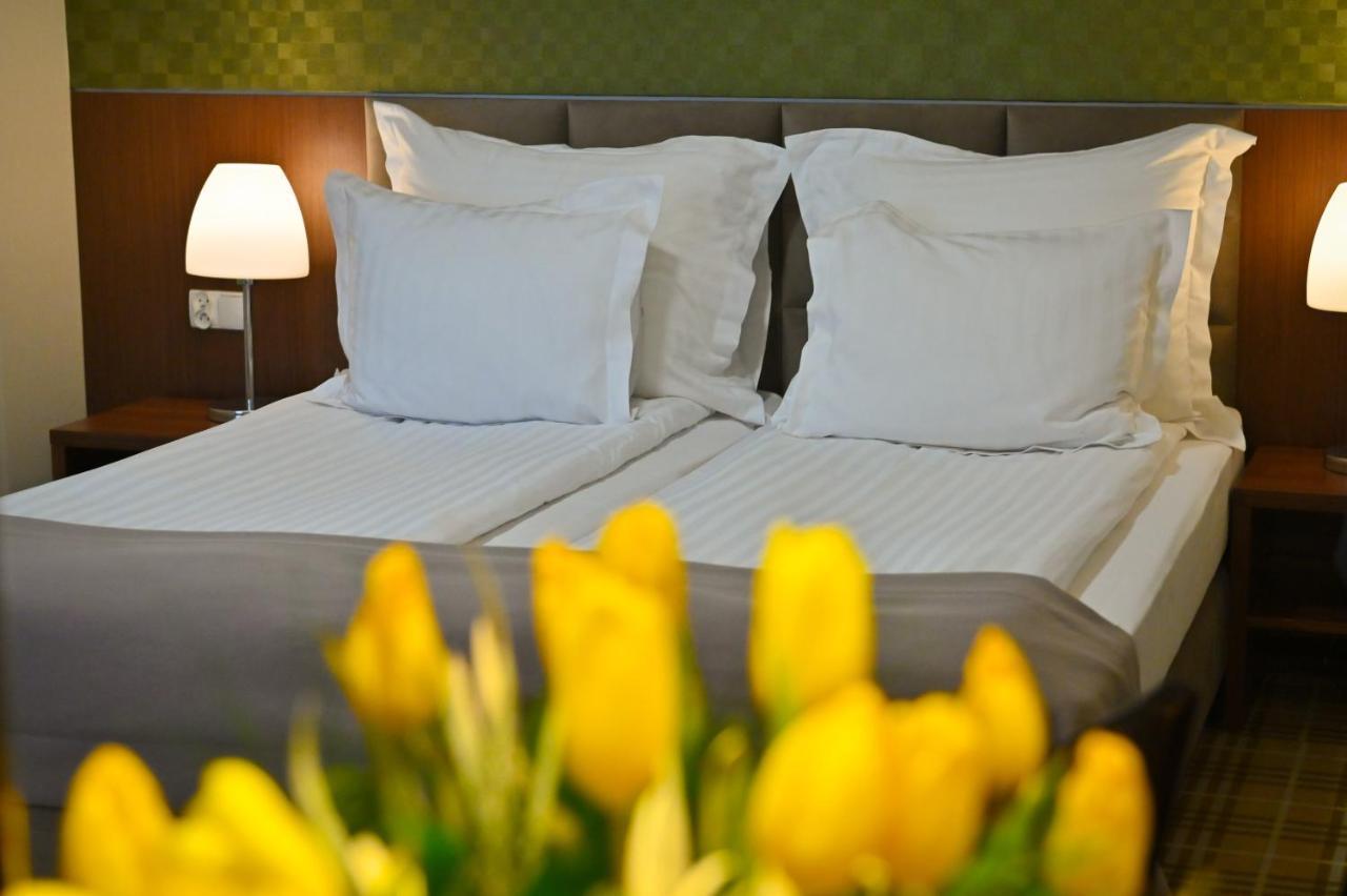 Hotel Rudnik Grudziądz Extérieur photo