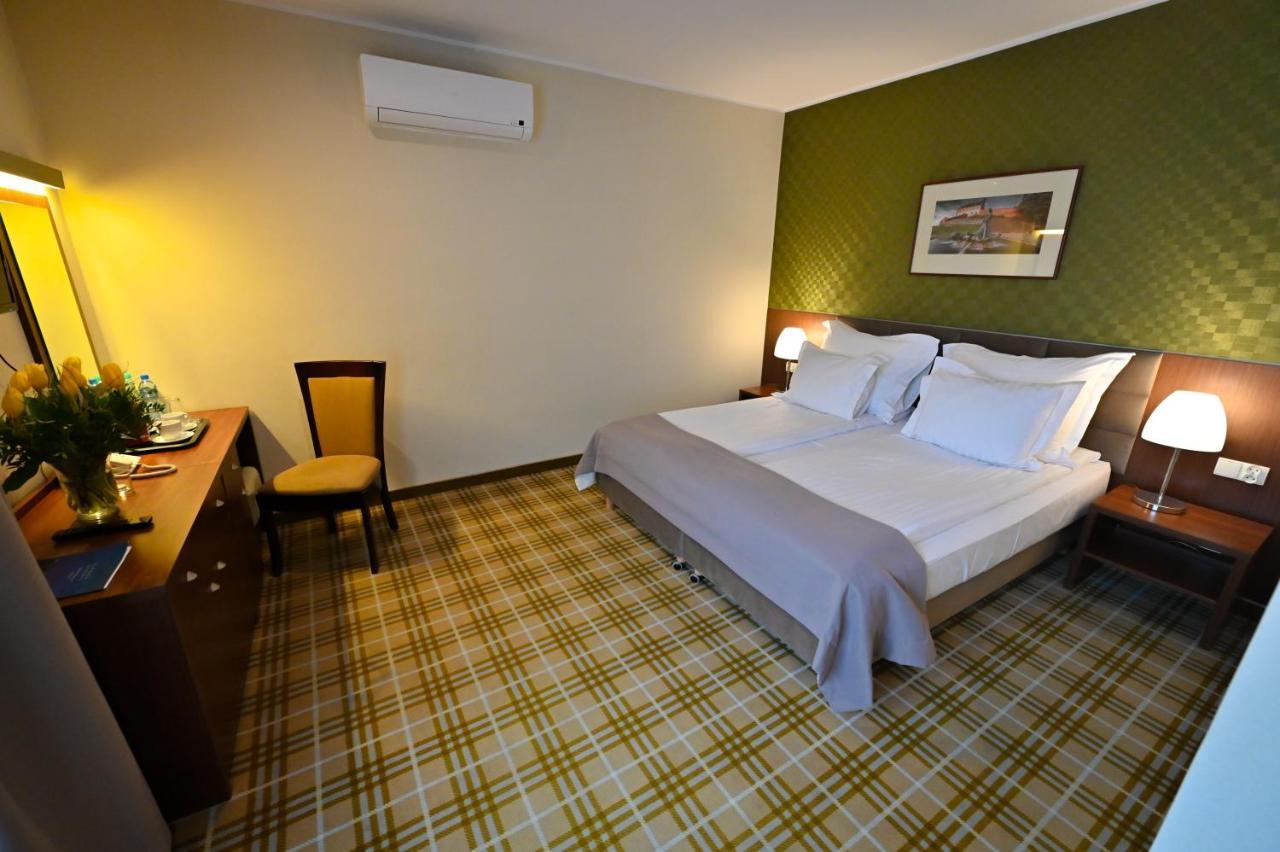 Hotel Rudnik Grudziądz Extérieur photo