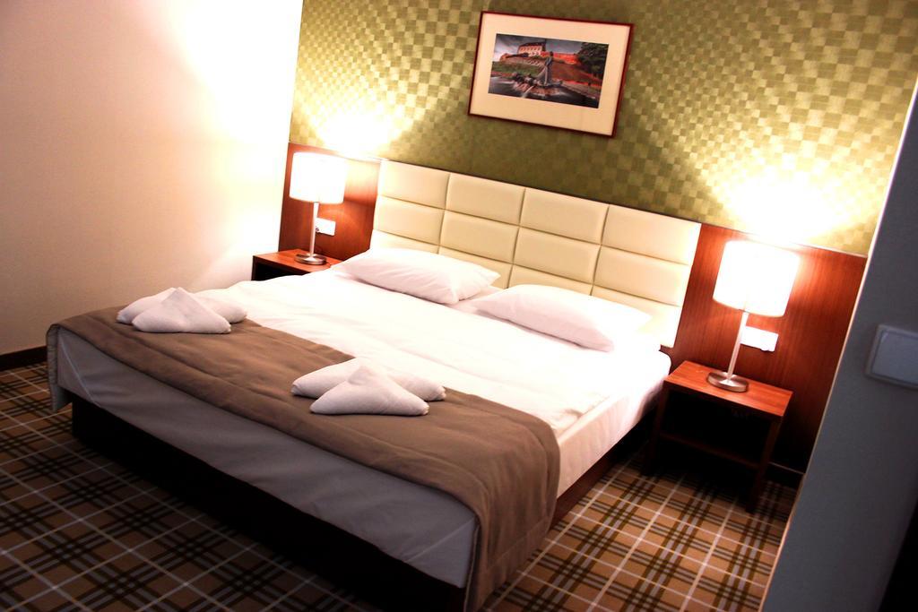 Hotel Rudnik Grudziądz Chambre photo