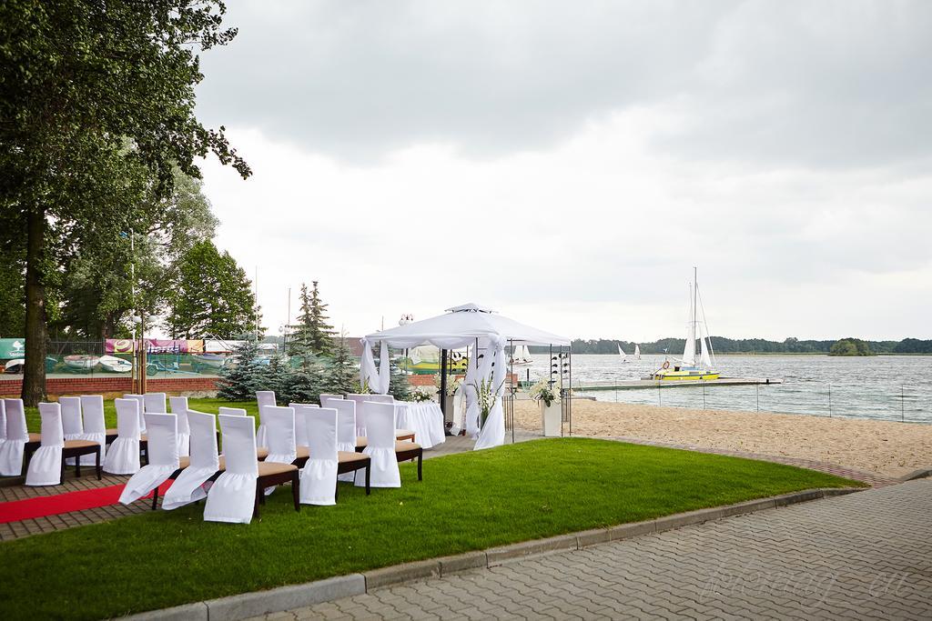 Hotel Rudnik Grudziądz Extérieur photo