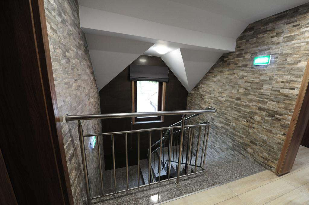 Hotel Rudnik Grudziądz Extérieur photo
