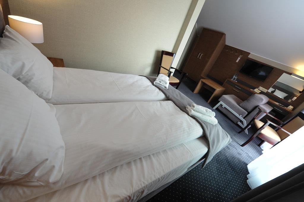 Hotel Rudnik Grudziądz Extérieur photo
