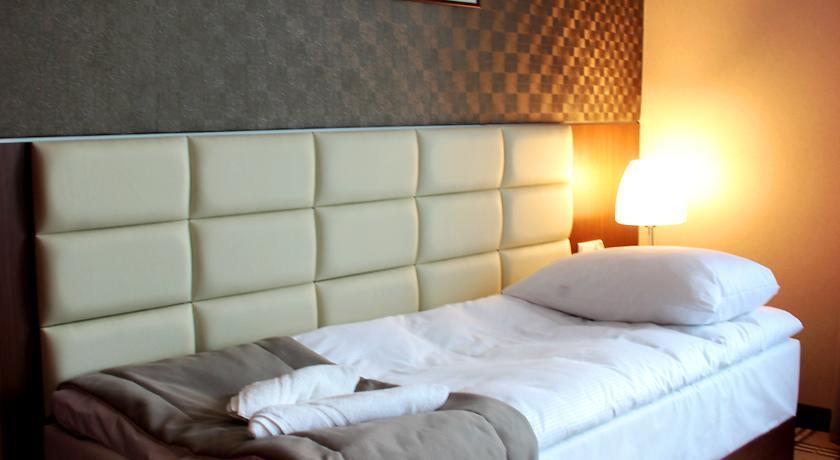 Hotel Rudnik Grudziądz Extérieur photo