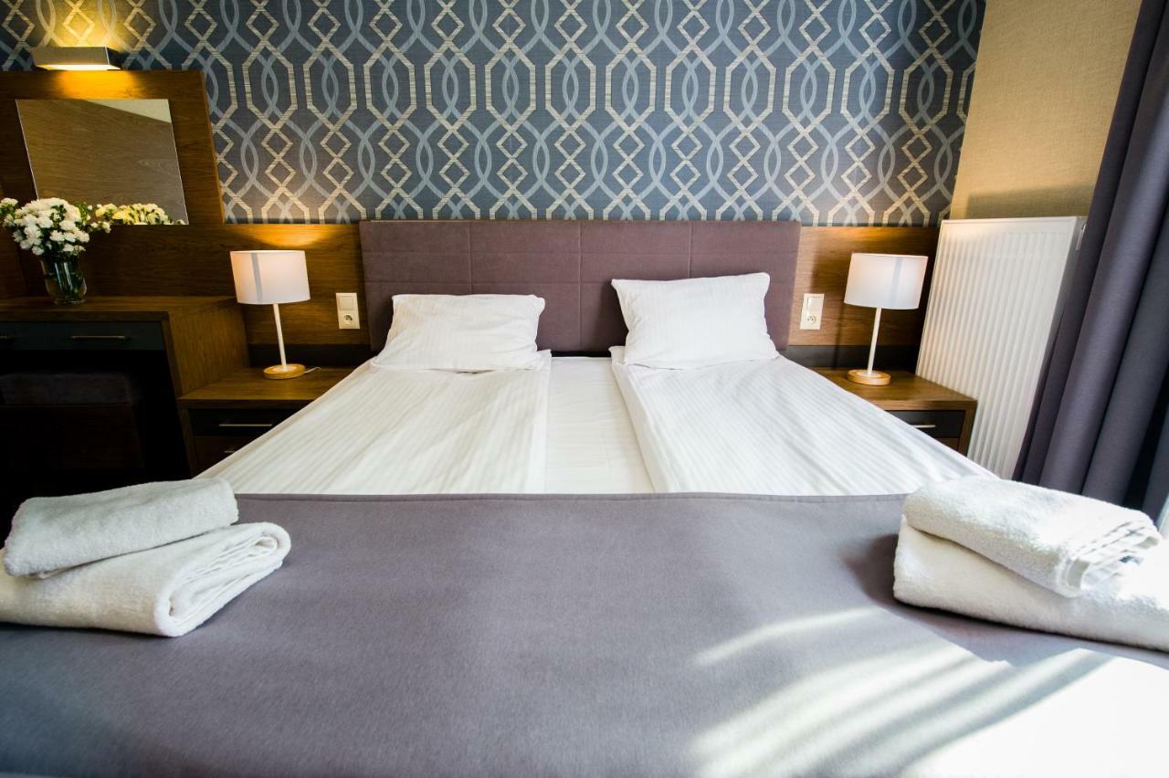 Hotel Rudnik Grudziądz Extérieur photo