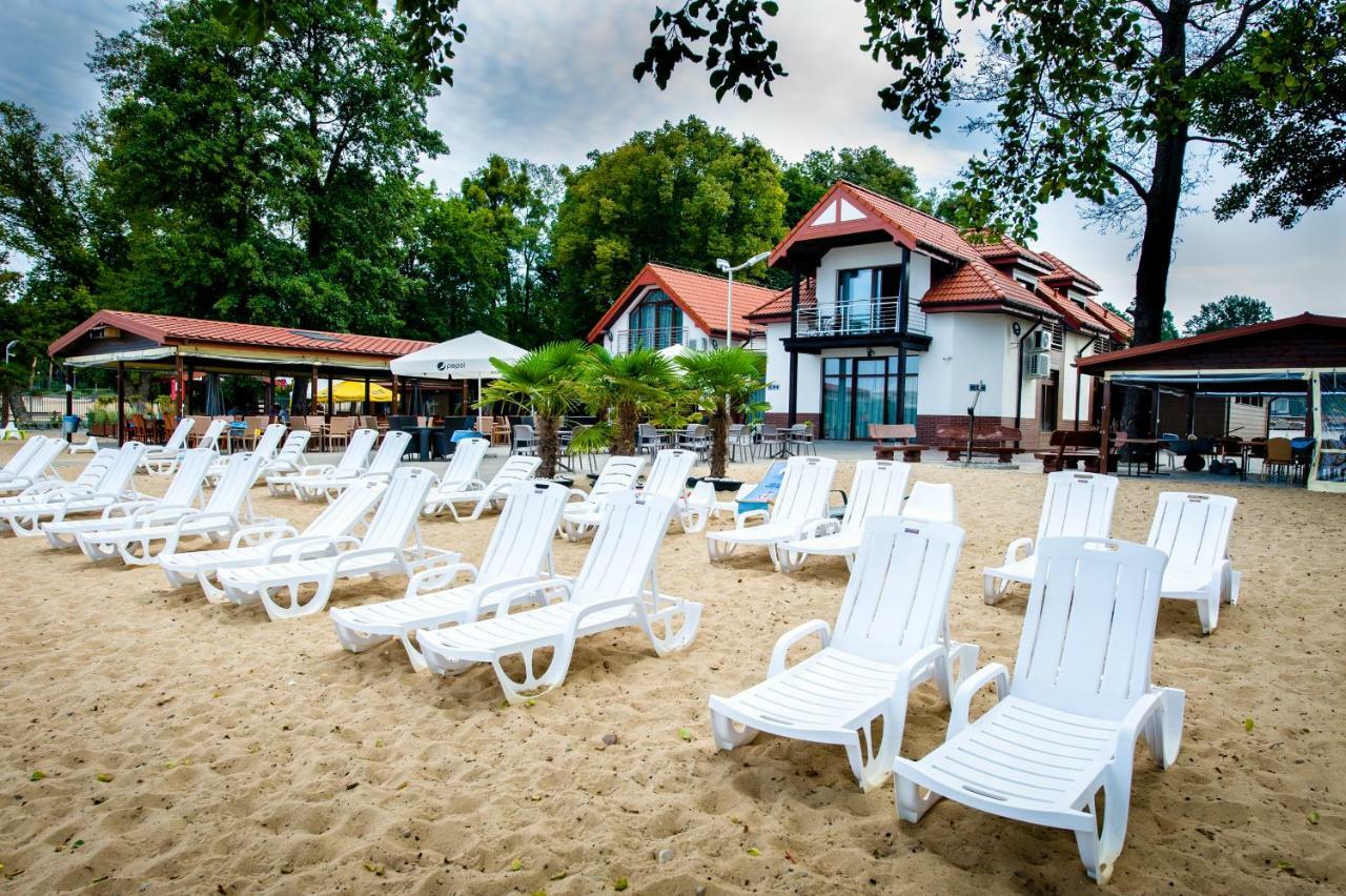 Hotel Rudnik Grudziądz Extérieur photo