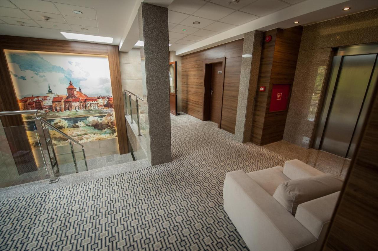 Hotel Rudnik Grudziądz Extérieur photo