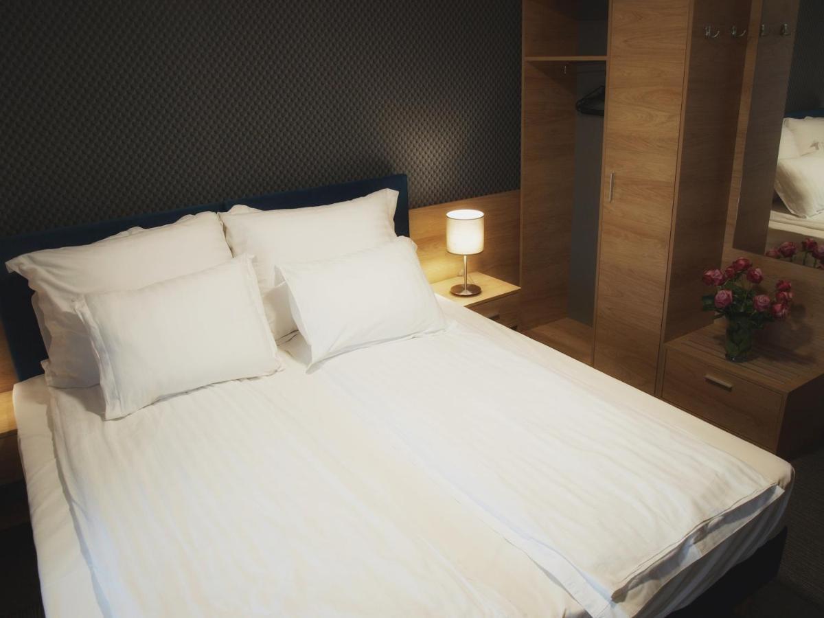 Hotel Rudnik Grudziądz Extérieur photo